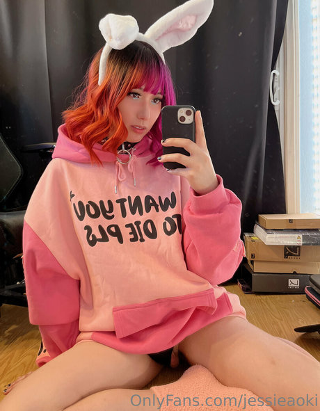 Jessieaoki