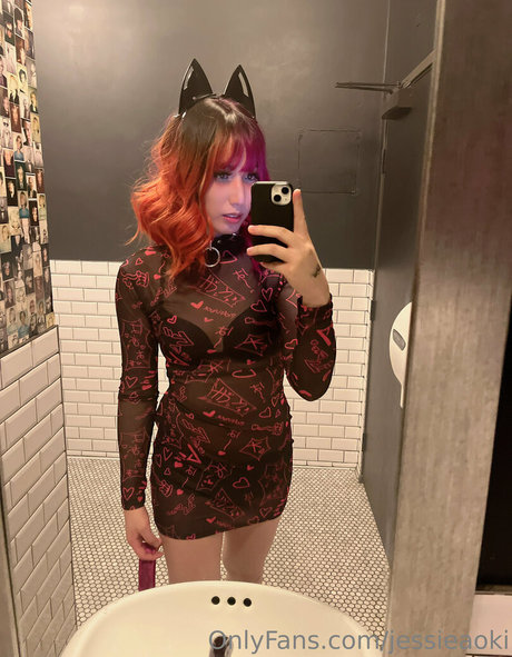 Jessieaoki