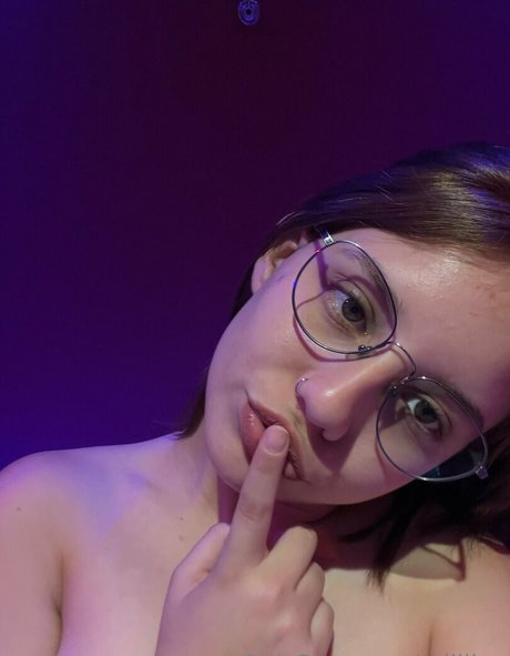 Foto desnuda filtrada de OnlyFans de Miliiiux