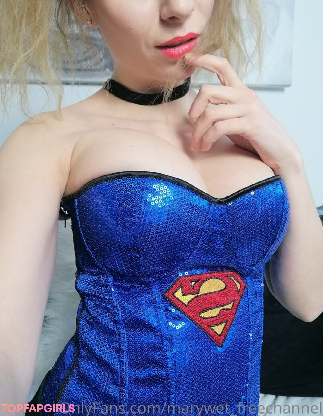 Foto desnuda filtrada de OnlyFans de Marywetfreechannel #6 Foto desnuda filtrada de OnlyFans de Marywetfreechannel #6