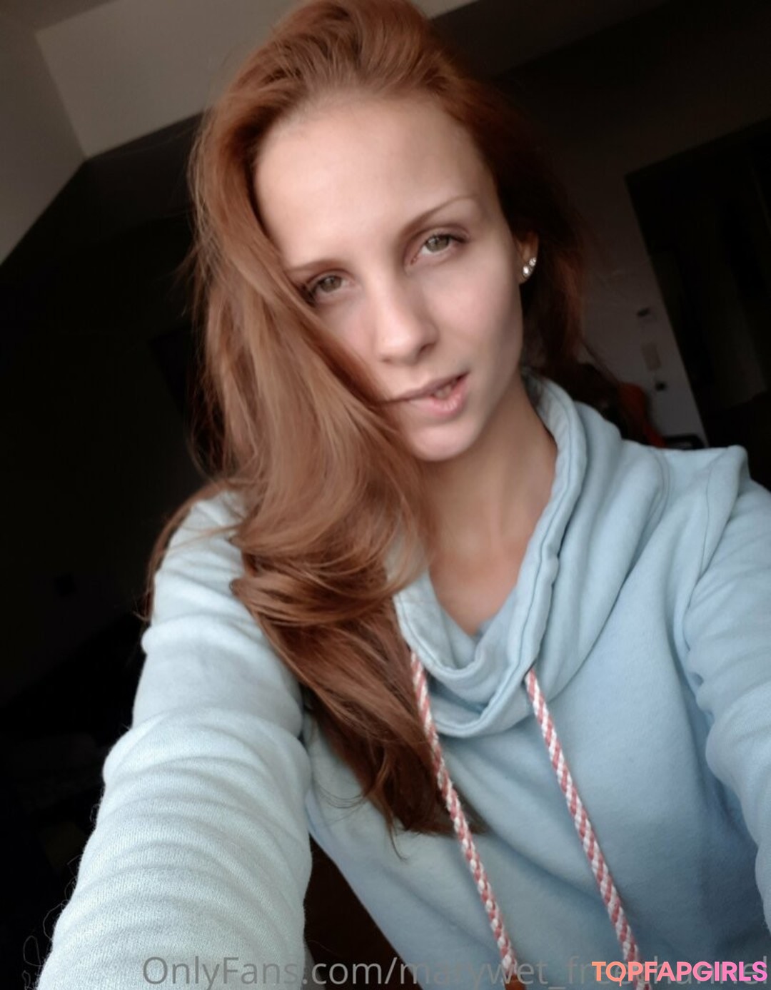 Foto desnuda filtrada de OnlyFans de Marywetfreechannel #81 Foto desnuda filtrada de OnlyFans de Marywetfreechannel #81