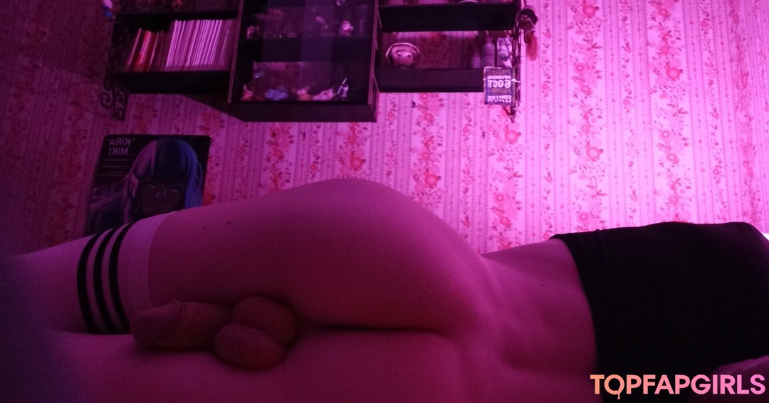 Foto desnuda filtrada de OnlyFans de Dankfemboy #12 Foto desnuda filtrada de OnlyFans de Dankfemboy #12