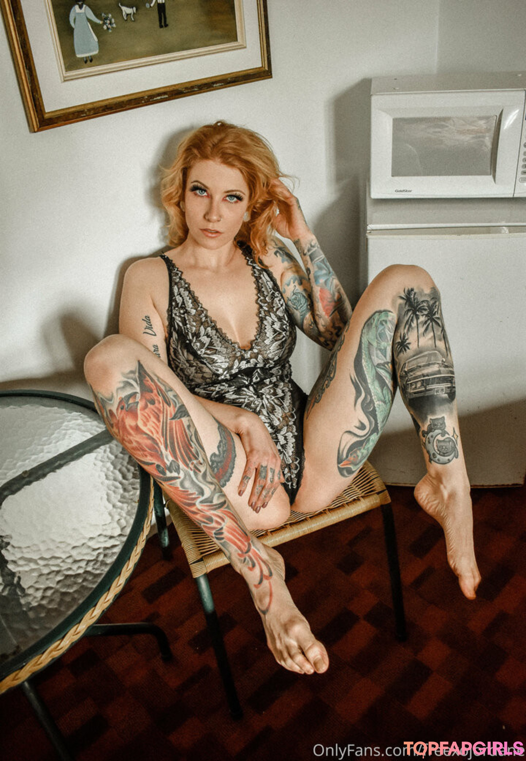 Foto desnuda filtrada de OnlyFans de Freexojordane #8 Foto desnuda filtrada de OnlyFans de Freexojordane #8