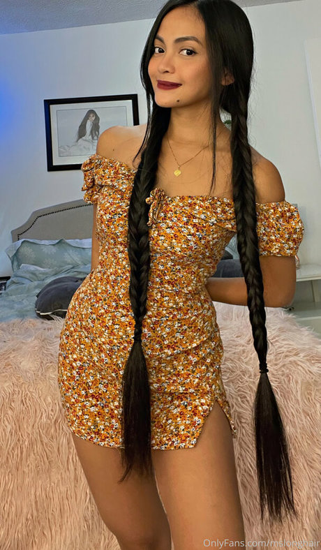 Mslonghair