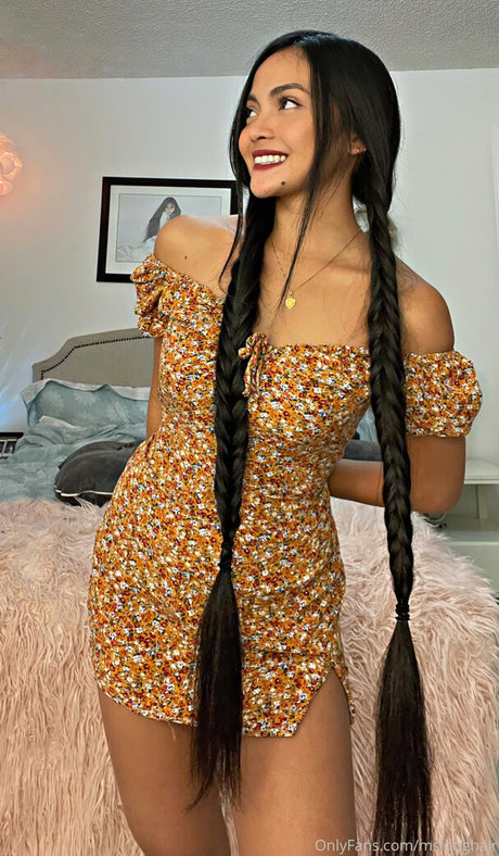 Mslonghair