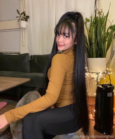 Mslonghair
