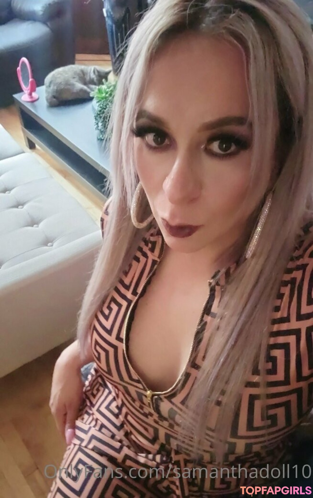 Foto desnuda filtrada de OnlyFans de Samanthadoll10 #19 Foto desnuda filtrada de OnlyFans de Samanthadoll10 #19