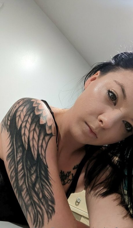 Foto desnuda filtrada de OnlyFans de Cultofsyn