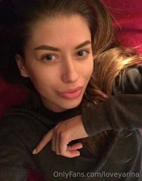 Loveyarina