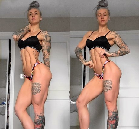 Lauren Kenealy