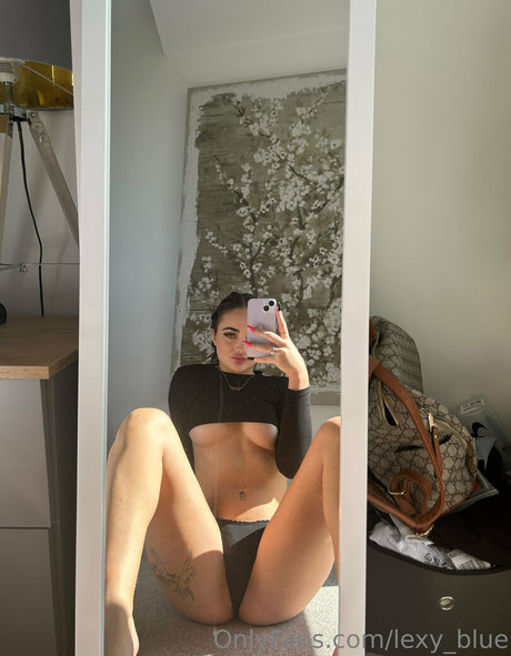 Lexyblue