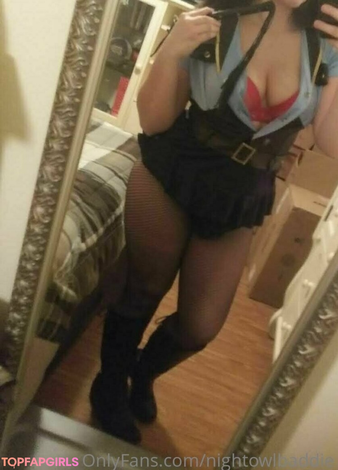 Foto desnuda filtrada de OnlyFans de Nightowlbaddie101 #18 Foto desnuda filtrada de OnlyFans de Nightowlbaddie101 #18