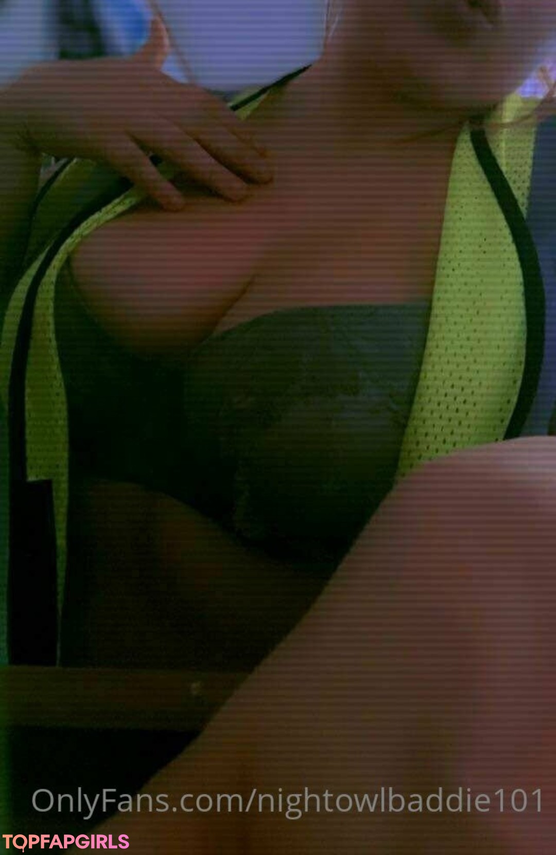 Foto desnuda filtrada de OnlyFans de Nightowlbaddie101 #30 Foto desnuda filtrada de OnlyFans de Nightowlbaddie101 #30