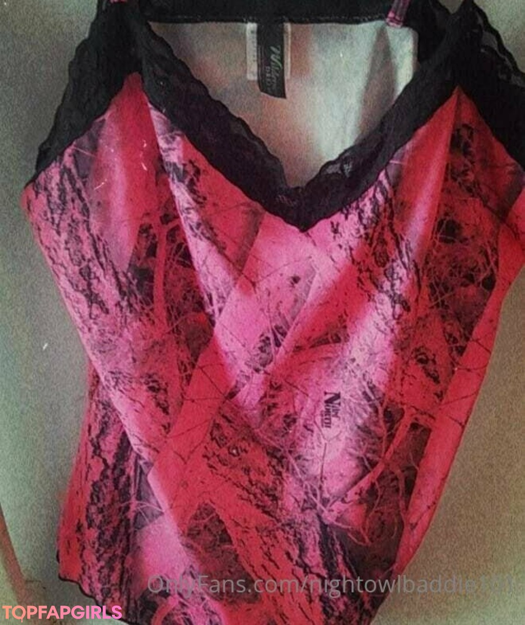 Foto desnuda filtrada de OnlyFans de Nightowlbaddie101 #49 Foto desnuda filtrada de OnlyFans de Nightowlbaddie101 #49