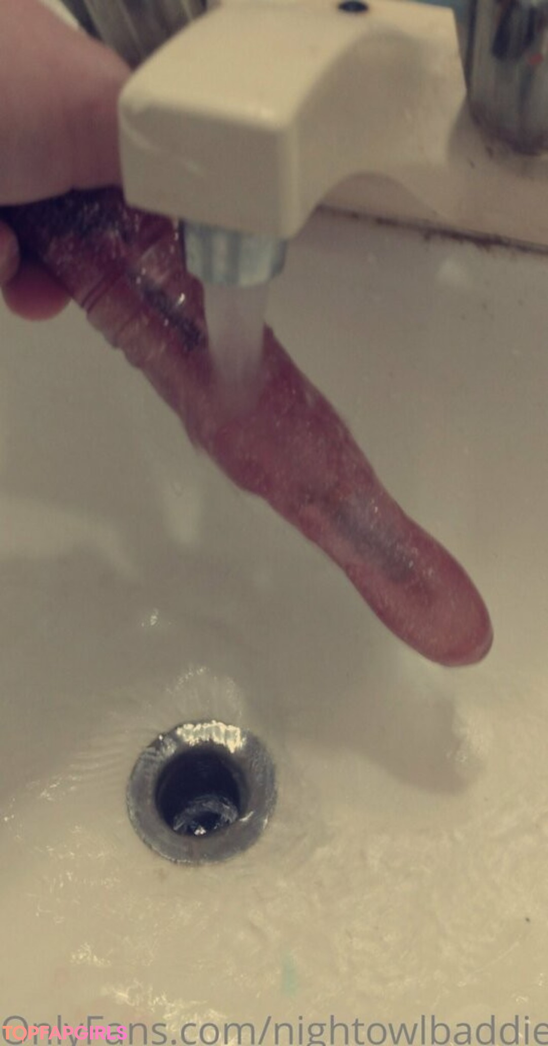 Foto desnuda filtrada de OnlyFans de Nightowlbaddie101 #5 Foto desnuda filtrada de OnlyFans de Nightowlbaddie101 #5