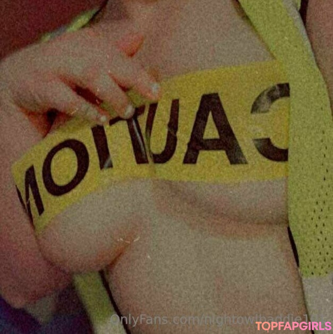 Foto desnuda filtrada de OnlyFans de Nightowlbaddie101 #57 Foto desnuda filtrada de OnlyFans de Nightowlbaddie101 #57
