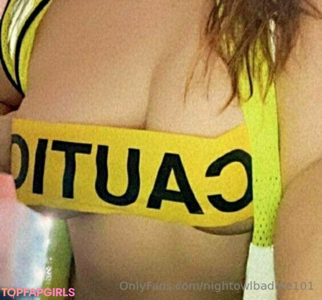 Foto desnuda filtrada de OnlyFans de Nightowlbaddie101 #60 Foto desnuda filtrada de OnlyFans de Nightowlbaddie101 #60