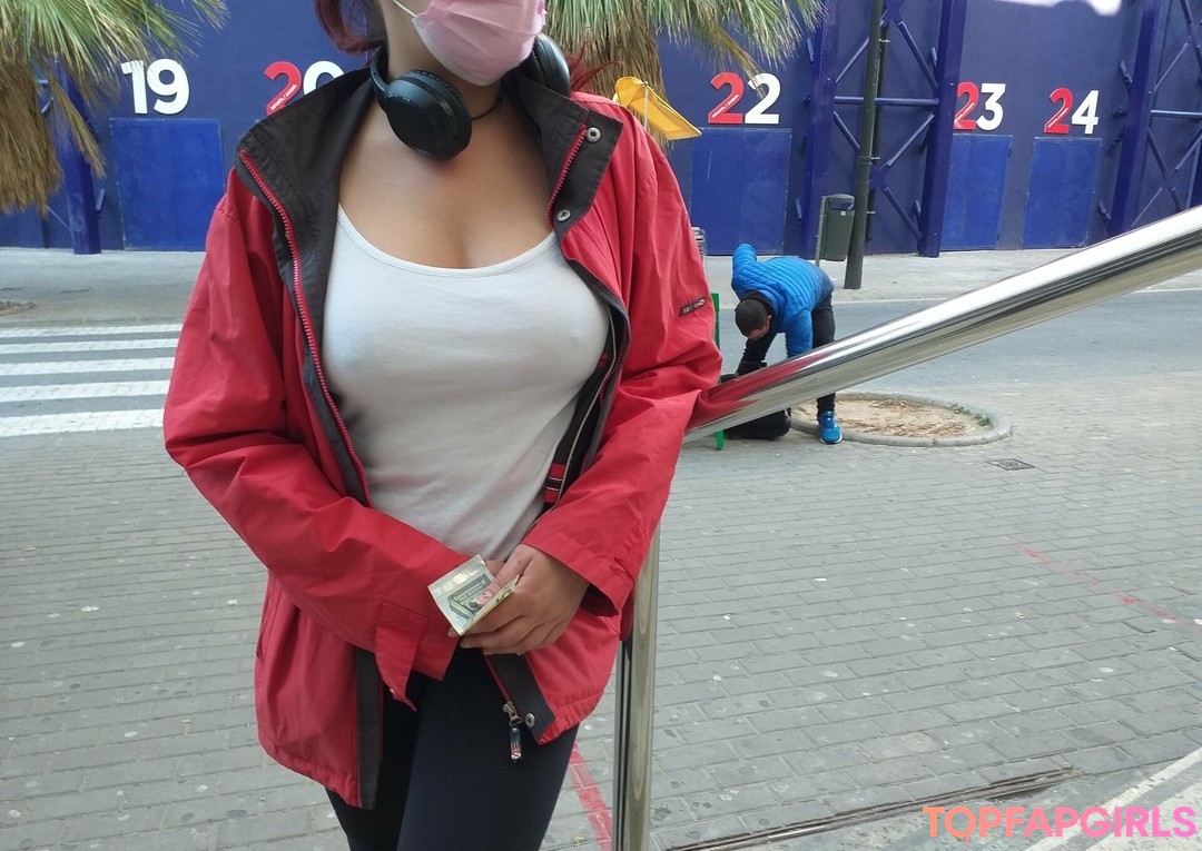 Foto desnuda filtrada de OnlyFans de Obedientenena #8 Foto desnuda filtrada de OnlyFans de Obedientenena #8