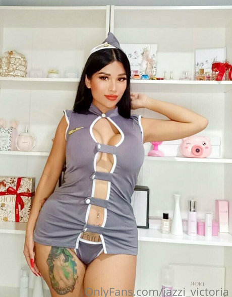 Jazzivictoria