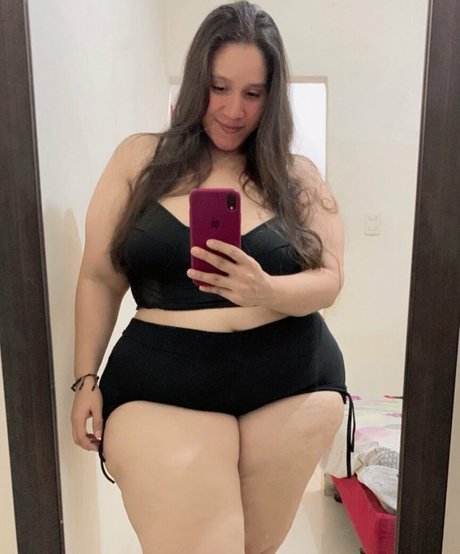 Andreina Valencia