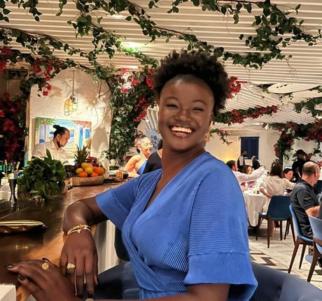 Khoudia Diop
