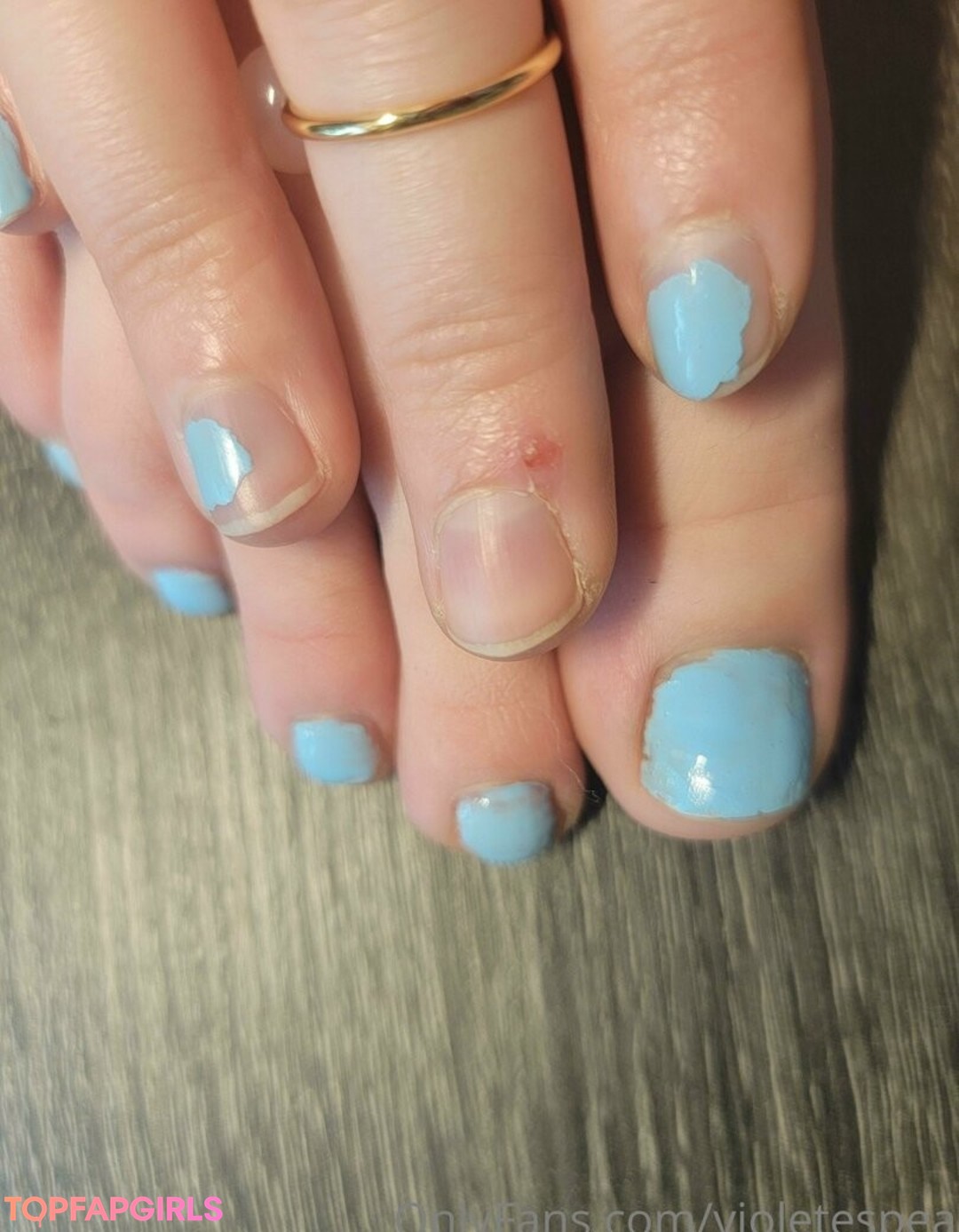 Foto desnuda filtrada de OnlyFans de Violetespea #137 Foto desnuda filtrada de OnlyFans de Violetespea #137