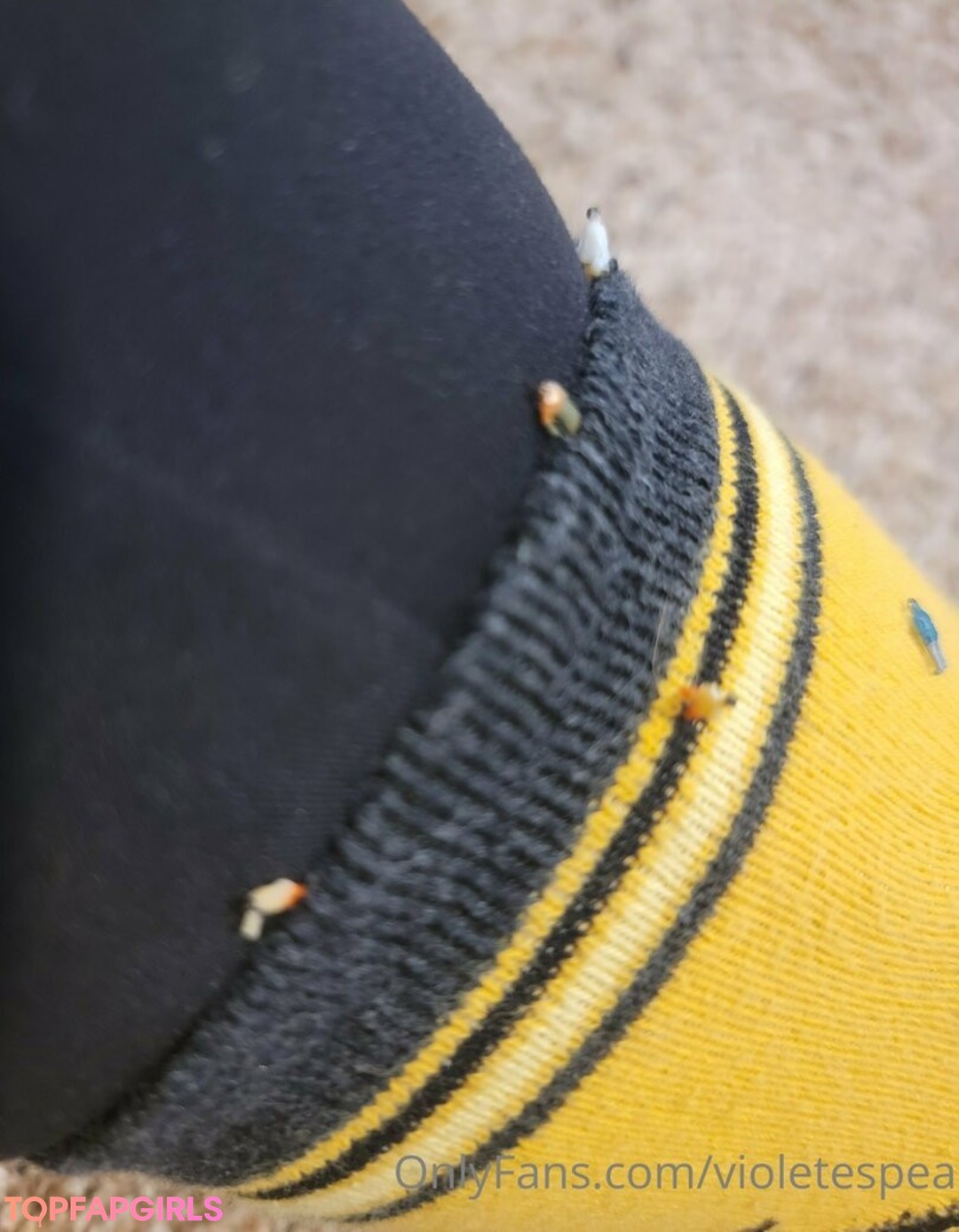 Foto desnuda filtrada de OnlyFans de Violetespea #144 Foto desnuda filtrada de OnlyFans de Violetespea #144