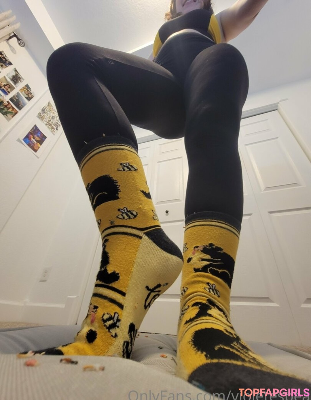 Foto desnuda filtrada de OnlyFans de Violetespea #159 Foto desnuda filtrada de OnlyFans de Violetespea #159