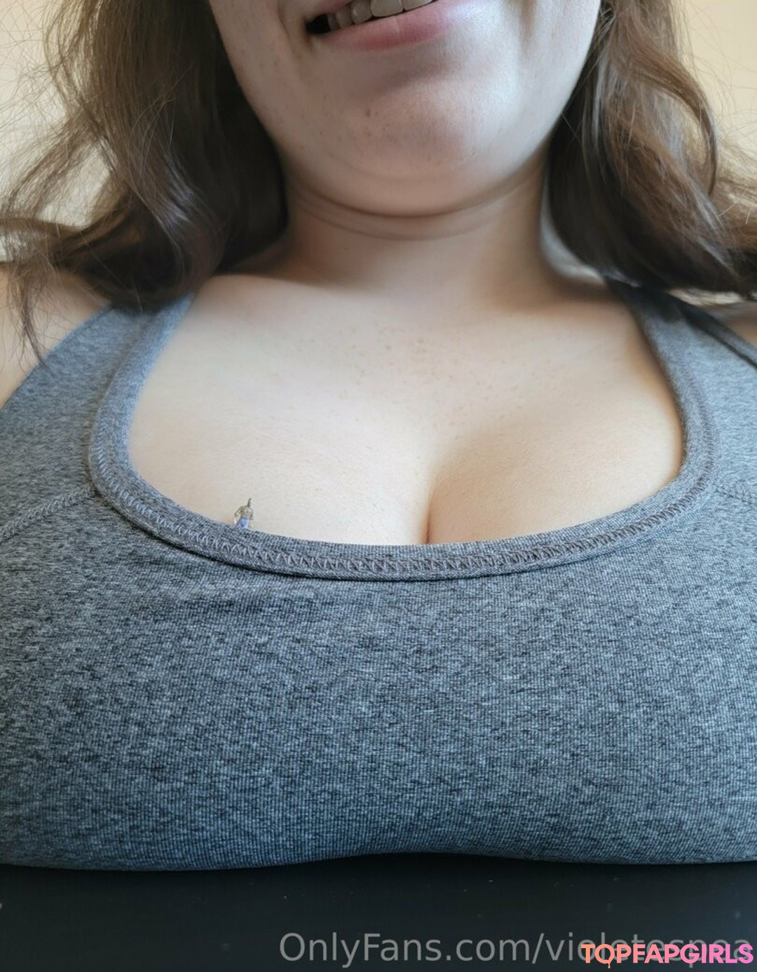 Foto desnuda filtrada de OnlyFans de Violetespea #255 Foto desnuda filtrada de OnlyFans de Violetespea #255