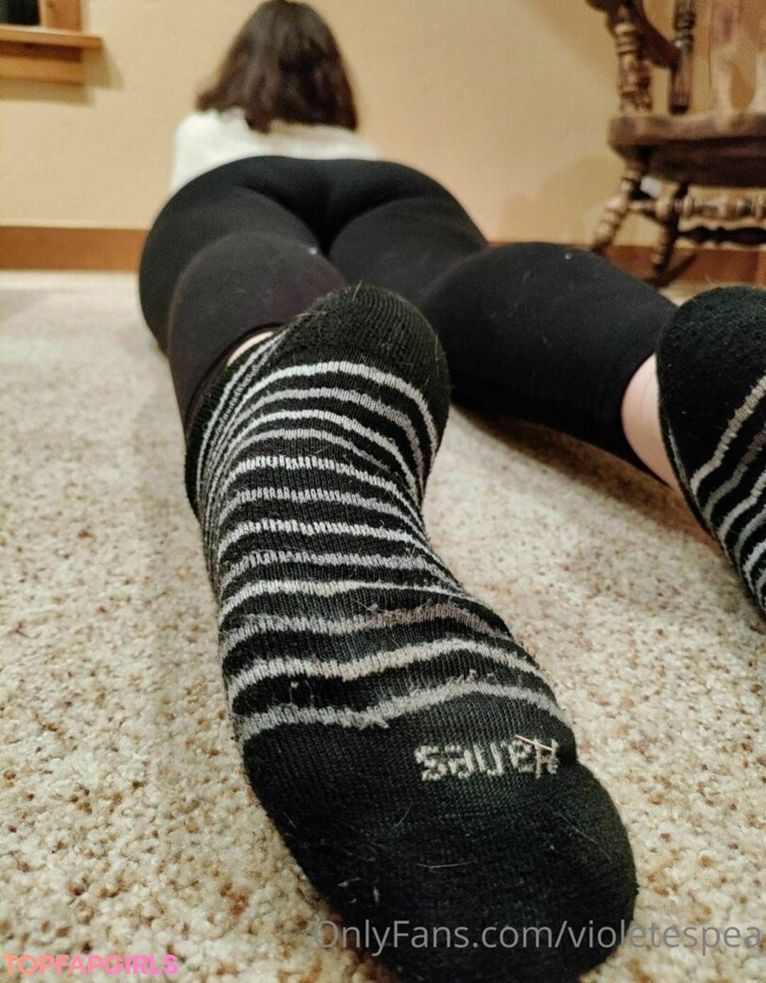 Foto desnuda filtrada de OnlyFans de Violetespea #29 Foto desnuda filtrada de OnlyFans de Violetespea #29