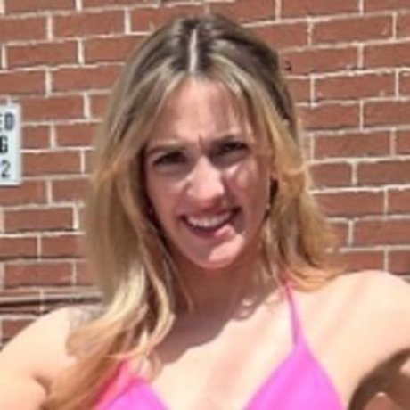 Julie Nolke