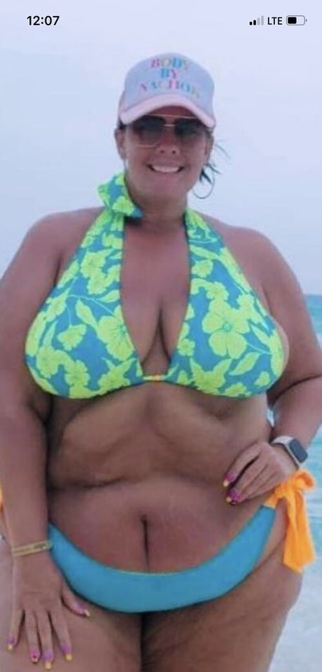 Ms Jaci J