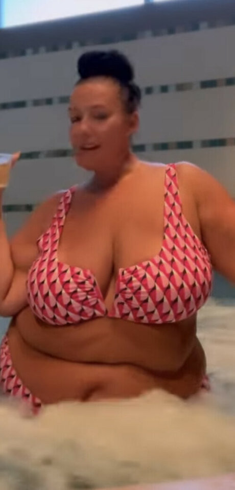 Ms Jaci J