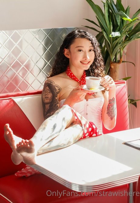 Foto desnuda filtrada de OnlyFans de Billie Beaumont