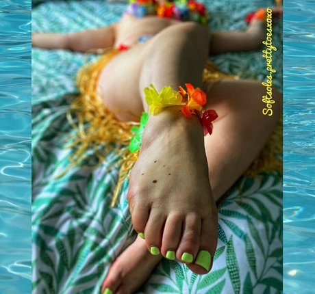 Softsolesprettytoesxoxo