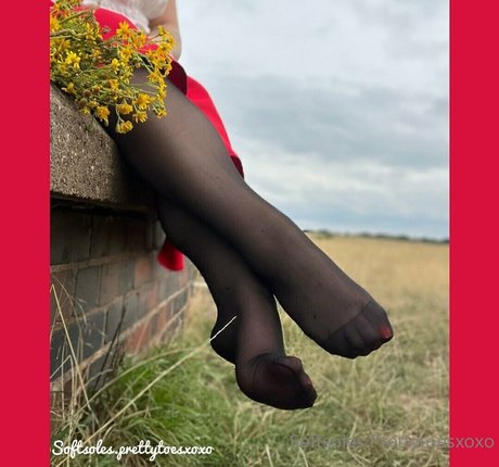 Softsolesprettytoesxoxo