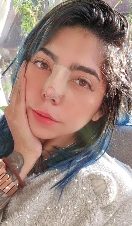 Foto desnuda filtrada de OnlyFans de Miaumiloucb