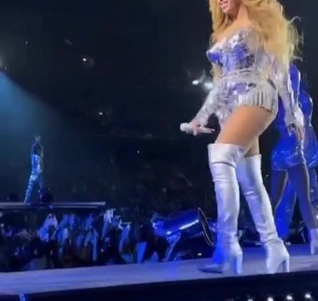 Beyonce Knowles