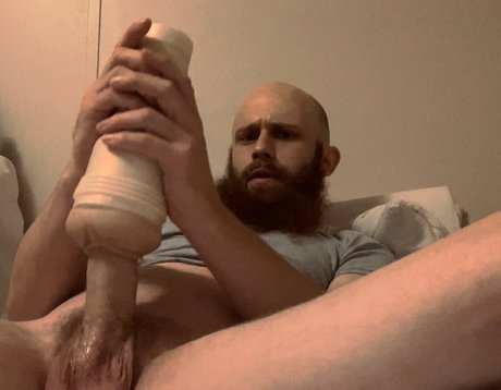Foto desnuda filtrada de OnlyFans de Blueballstudios