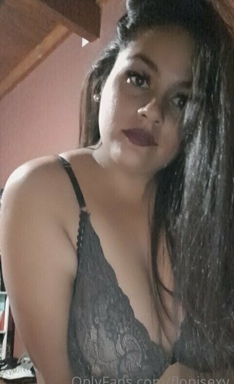 Foto desnuda filtrada de OnlyFans de Flopysexy