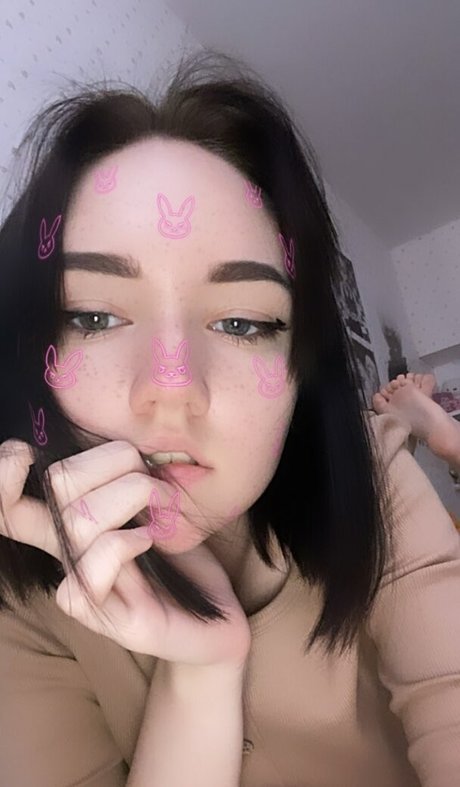 Foto desnuda filtrada de OnlyFans de Conitenok