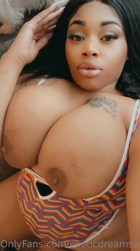 Exoticdreamsxo