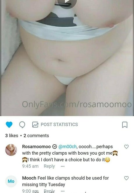 Rosamoomoo