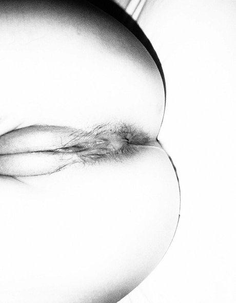Foto desnuda filtrada de OnlyFans de Azhua