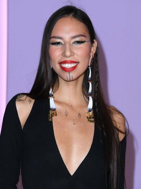 Quannah Chasinghorse