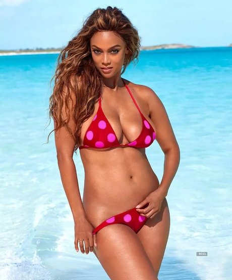 Tyra Banks
