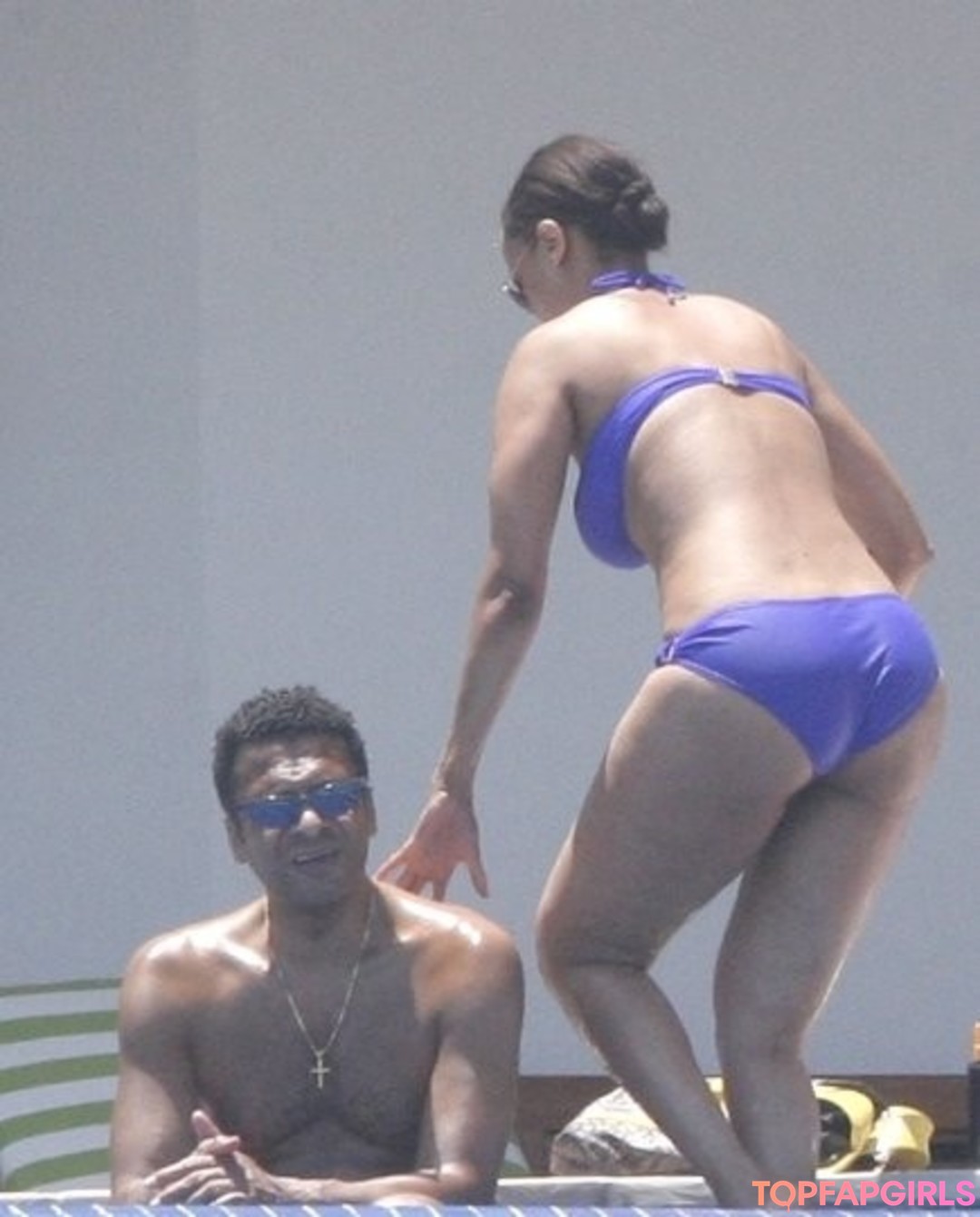 Foto desnuda filtrada de OnlyFans de Tyra Banks #33 Foto desnuda filtrada de OnlyFans de Tyra Banks #33