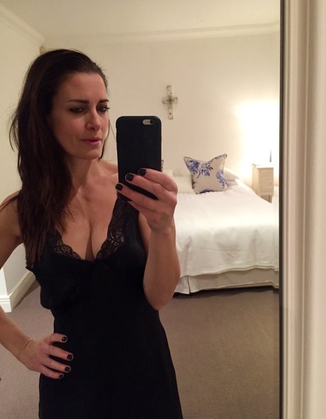 Kirsty Gallacher