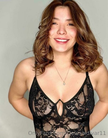 Cielo Saldivar