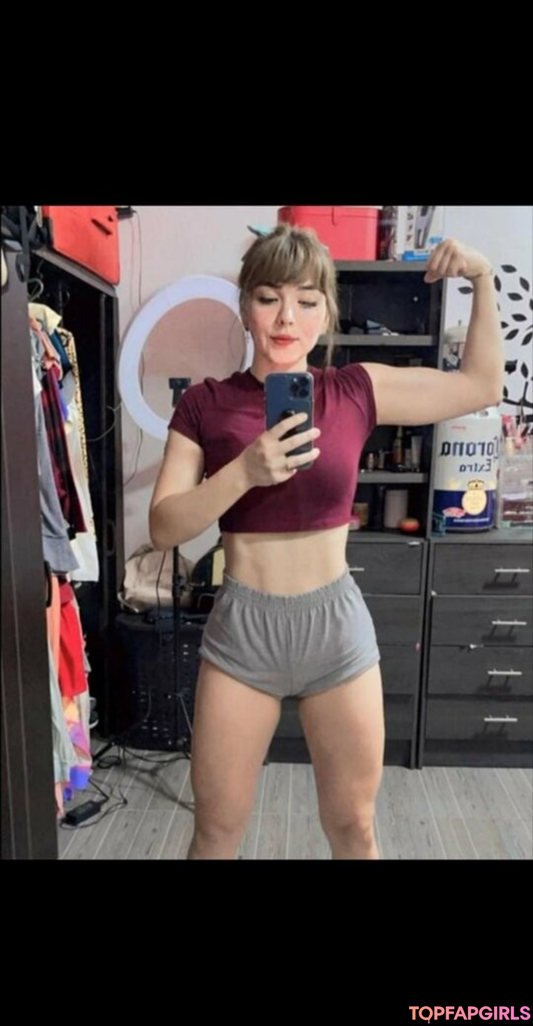 Foto desnuda filtrada de OnlyFans de Cielo Saldivar #44 Foto desnuda filtrada de OnlyFans de Cielo Saldivar #44